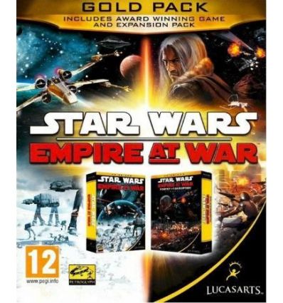 star wars empire at war cdkey